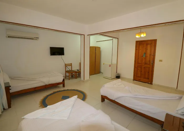 Acacia Dahab Hotel