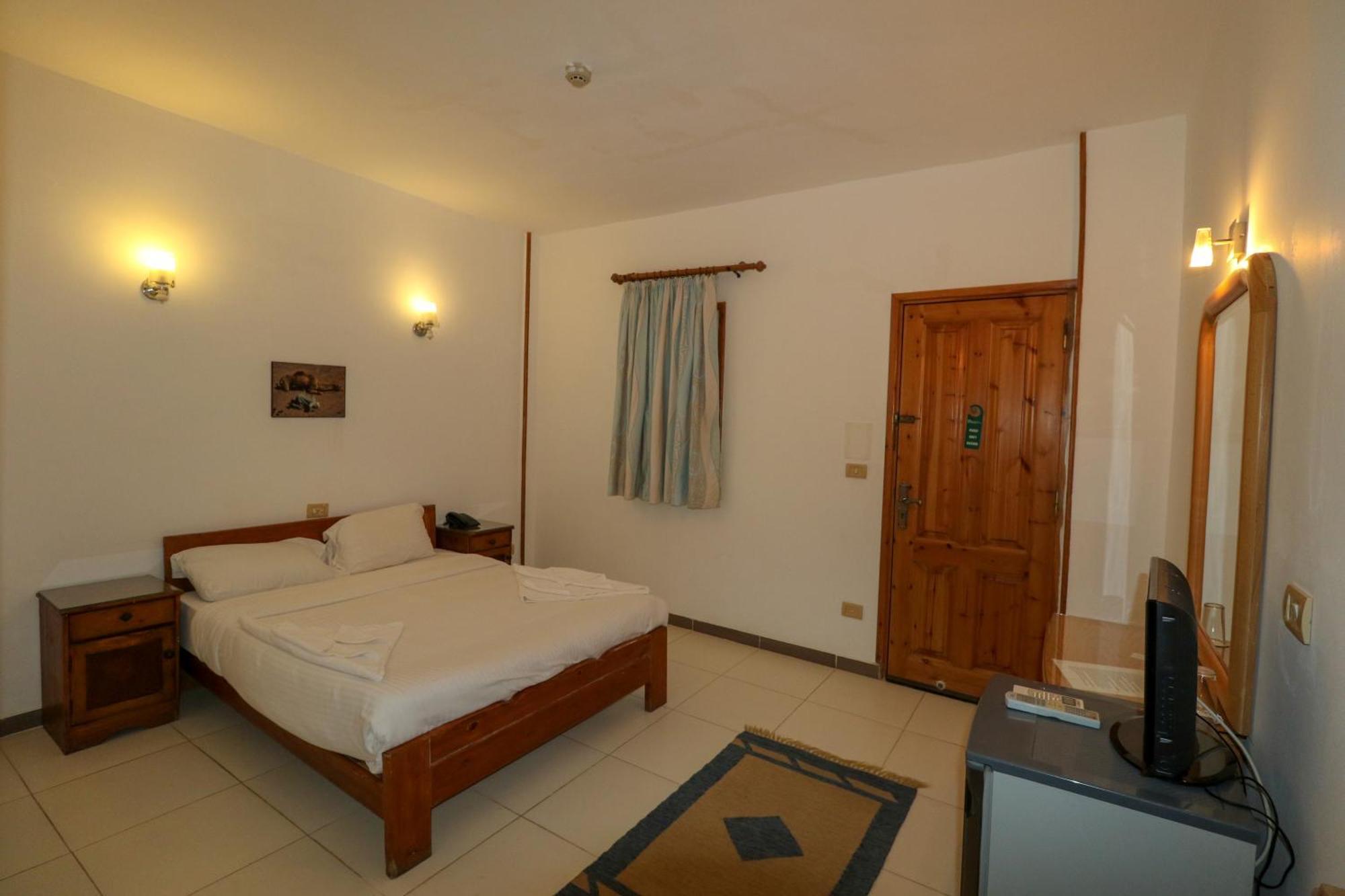 Acacia Resort Dahab