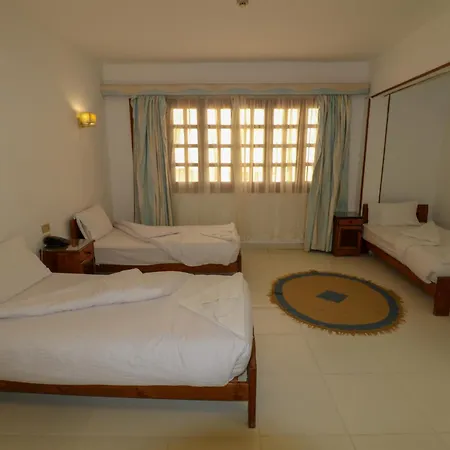 Acacia Dahab Hotel Exterior photo