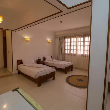Acacia Dahab Hotel Exterior photo