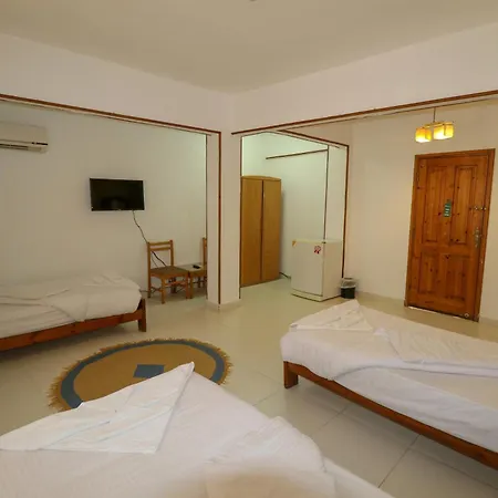 Acacia Dahab Hotel Exterior photo