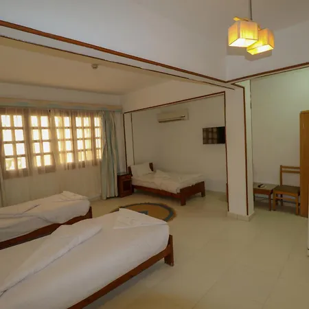 Acacia Dahab Hotel Exterior photo