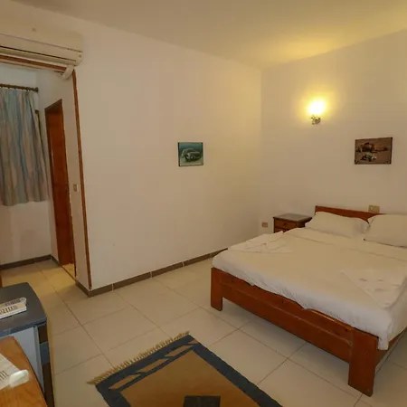 Acacia Dahab Hotel Exterior photo