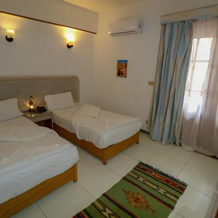 Acacia Dahab Hotel Exterior photo
