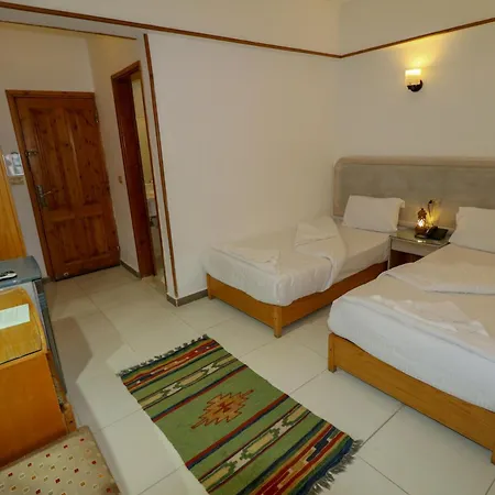Acacia Dahab Hotel Exterior photo