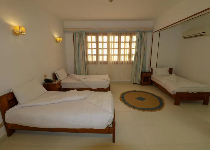Acacia Dahab Hotel