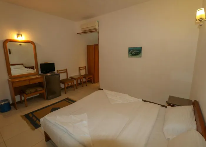 Acacia Dahab Hotel