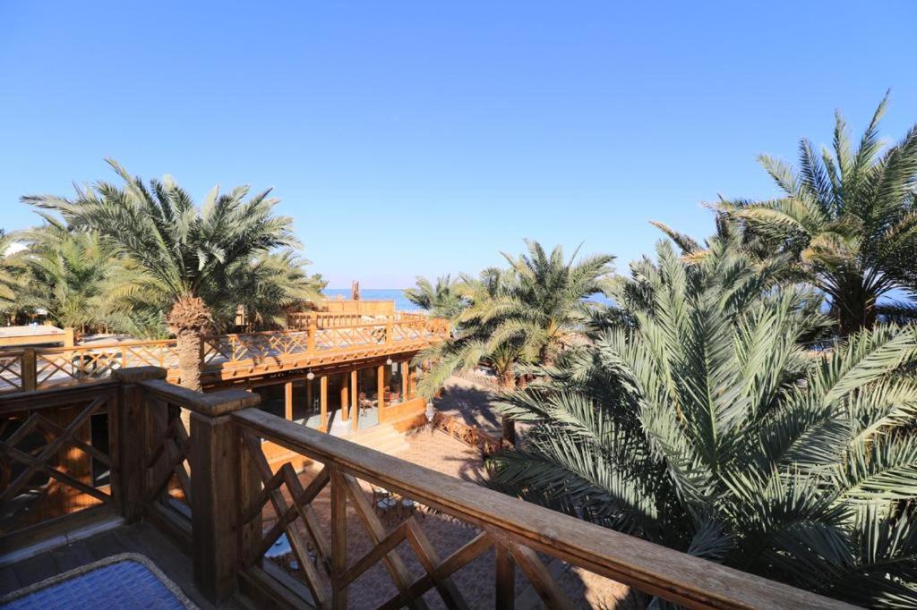 Acacia Resort Dahab