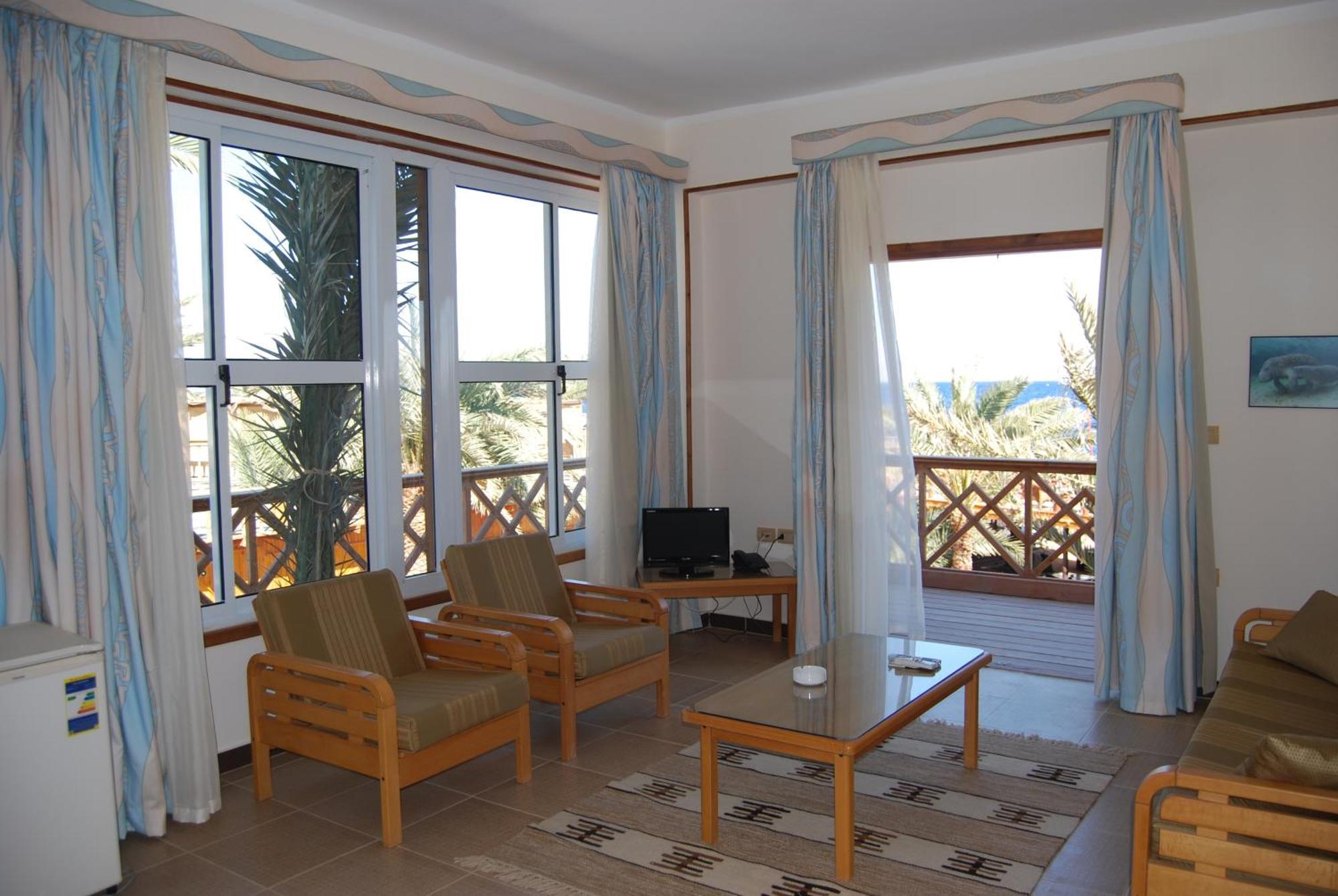 Resort Acacia Dahab