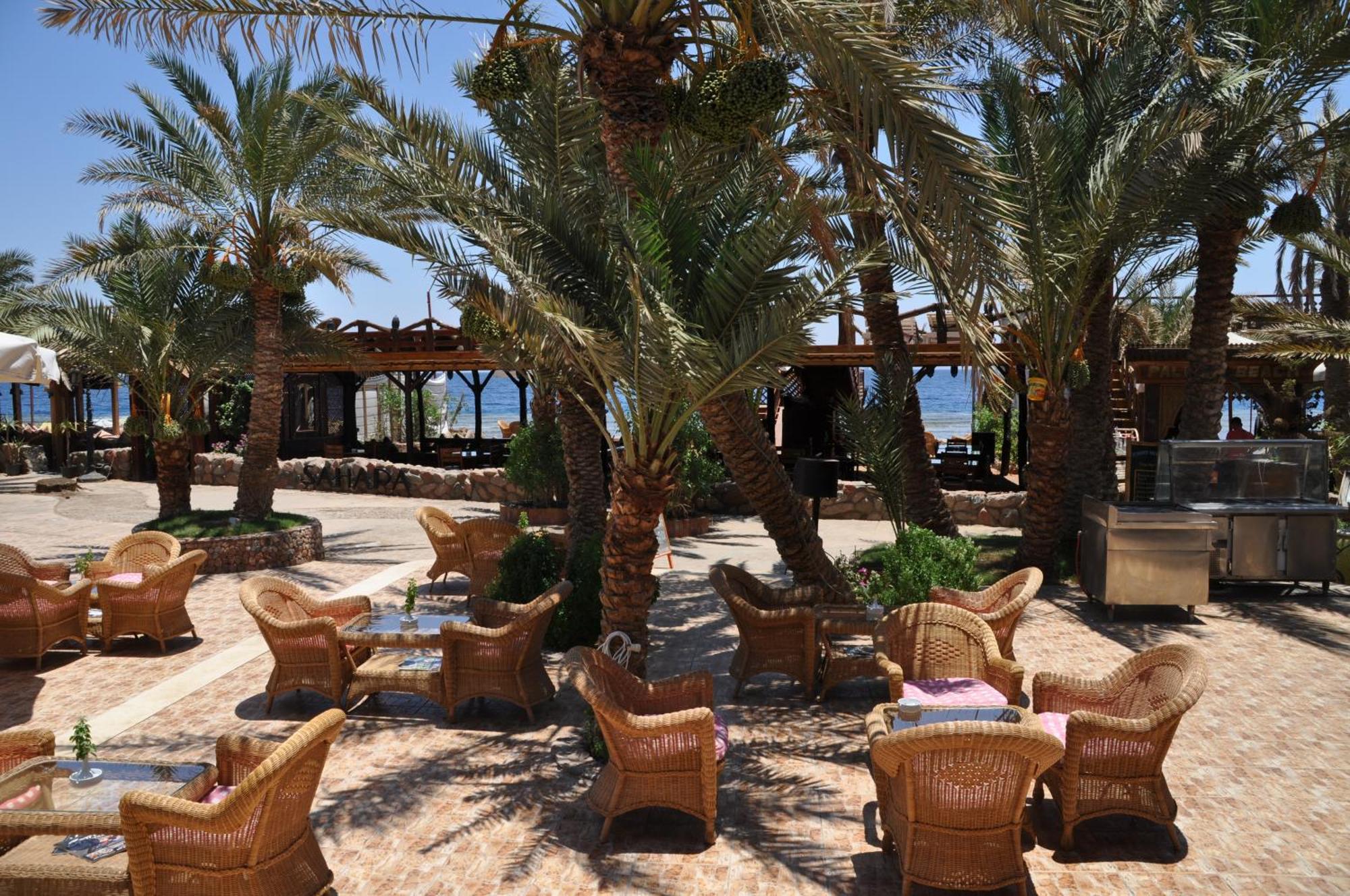 Resort Acacia 3*