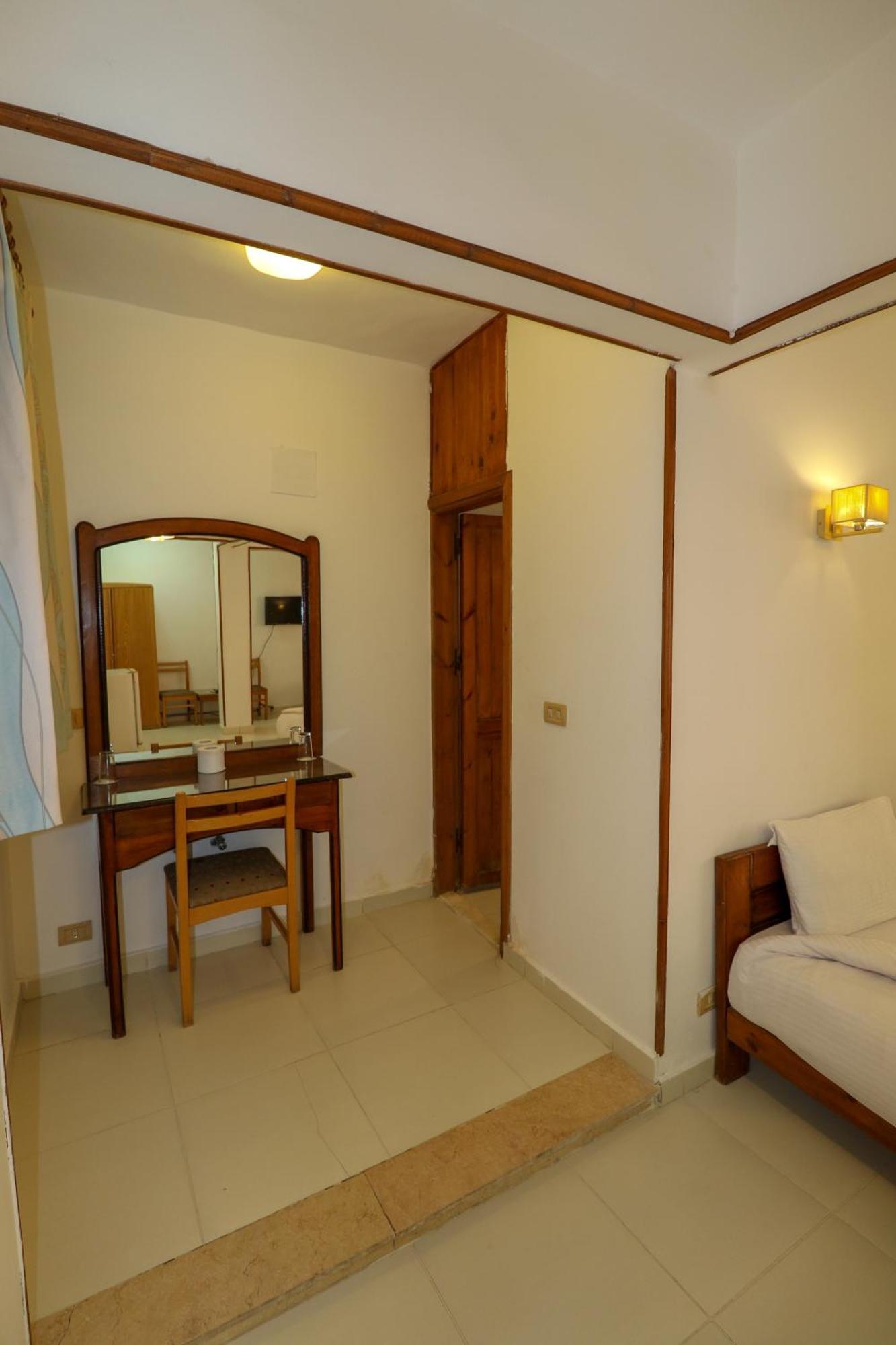 Resort Acacia Dahab
